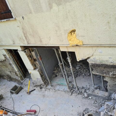 entreprise maconnerie triel sur seine 78510 fondation maison renovation maison triel sur seine 78510 17