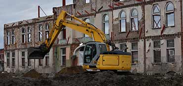 entreprise demolition 78 27 95